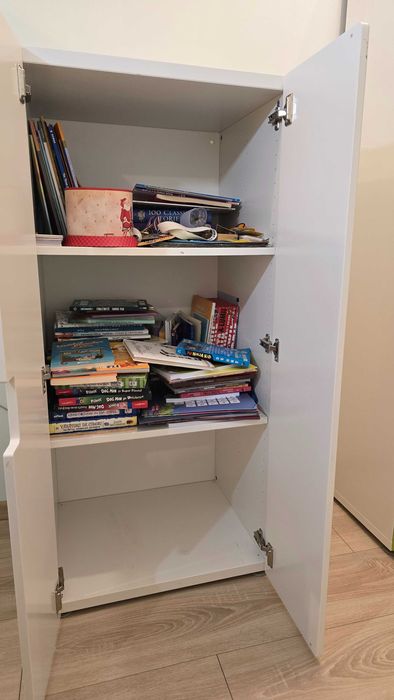 Dulap pentru depozitare Ikea