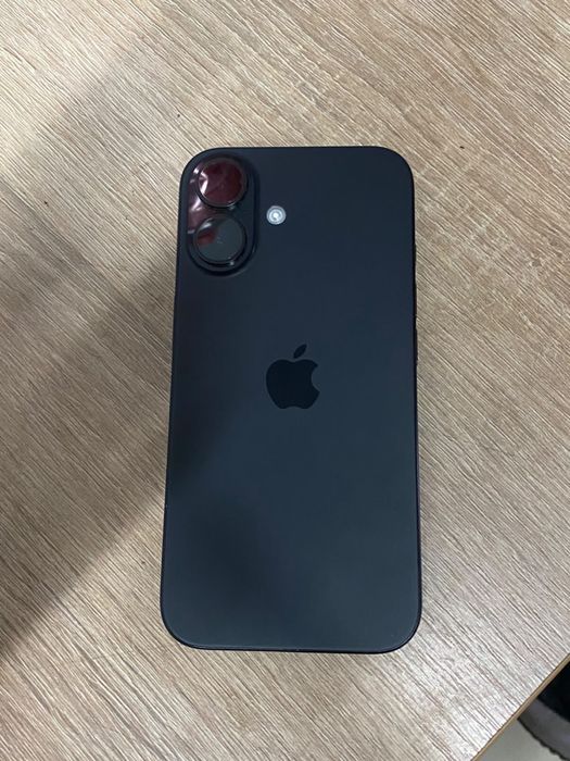 Iphone 16 128gb