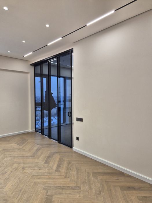 Срочно Продается ЖК Акай сити 2 ком квартира с ремонтом Дархан