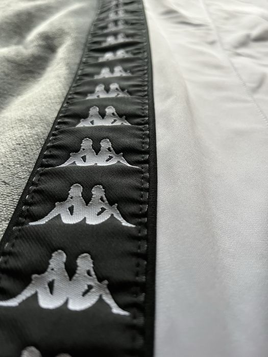 Pantaloni Kappa Straight
