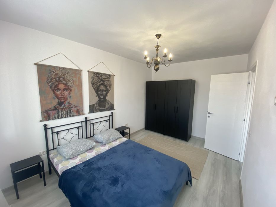 Vanzare apartament 2 camere
