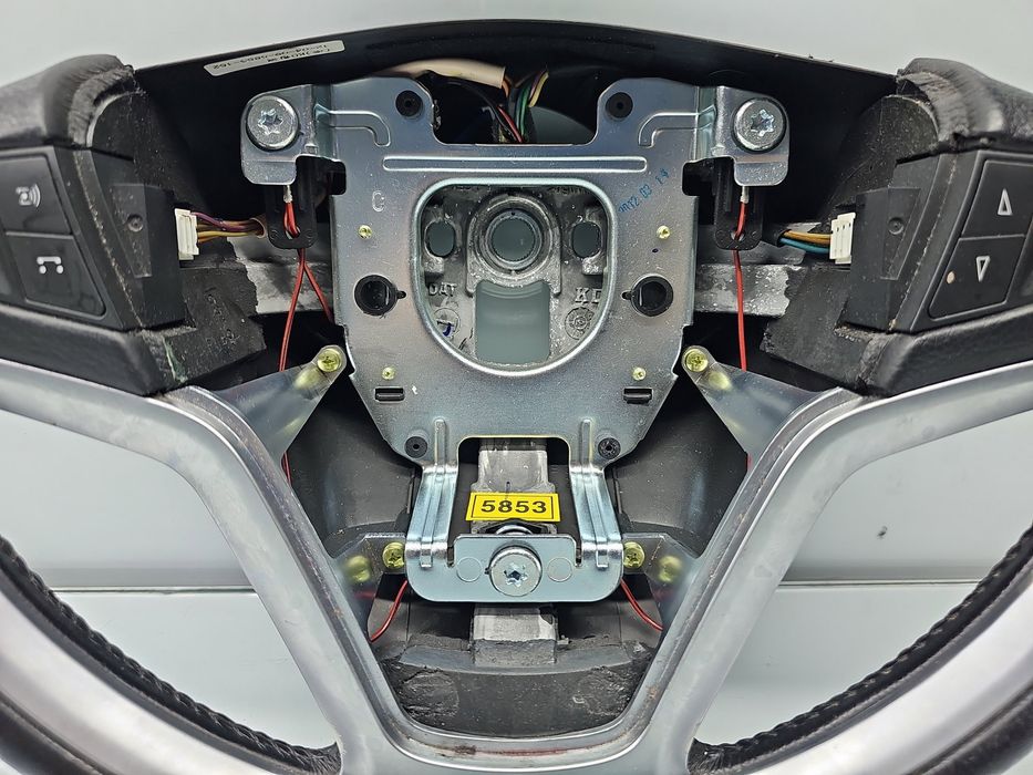 Volan Opel Antara [Fabr 2006-2017] OEM