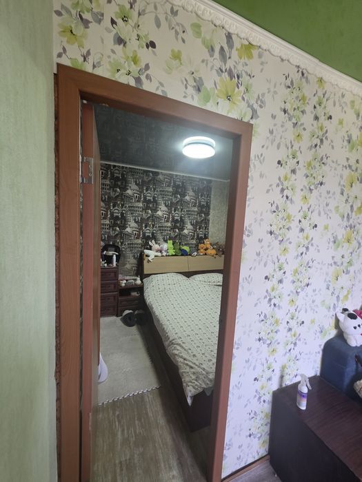 Обмен квартиры 2 комнатную