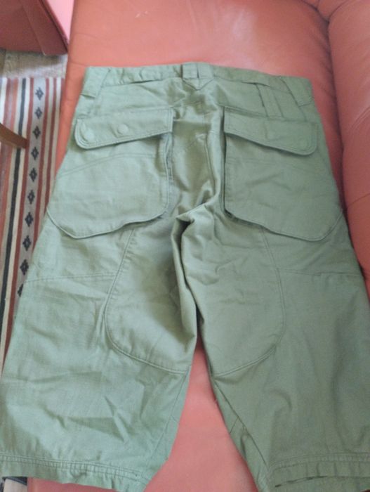 Къси панталони Nike