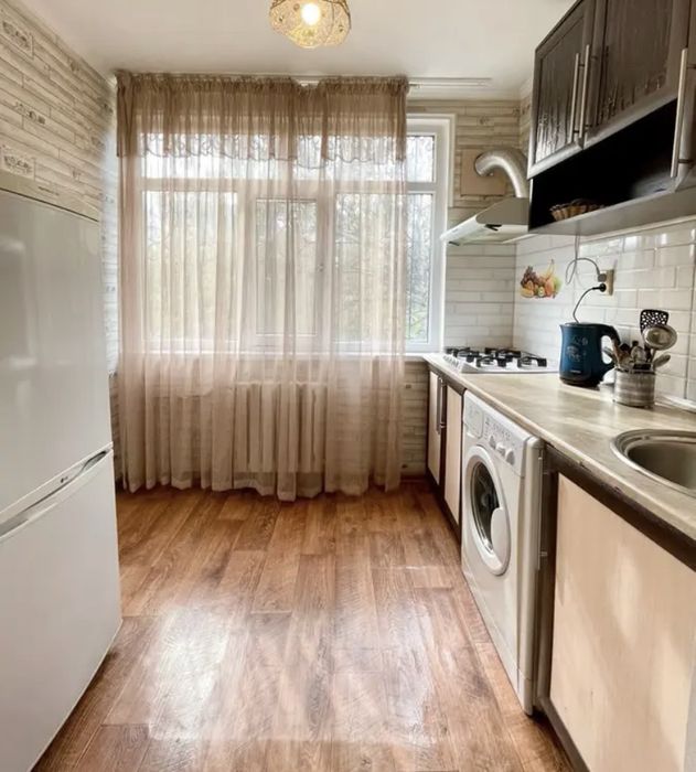 Сдам квартиру посуточно в Астане