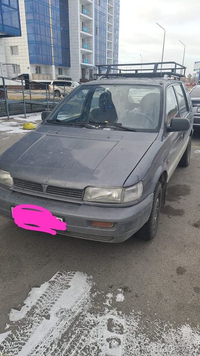 Срочно продам машину
