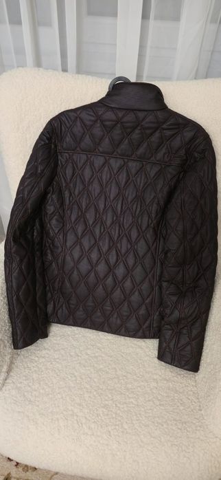 Geaca U.S. POLO ASSN, dama, nepurtata, cu eticheta