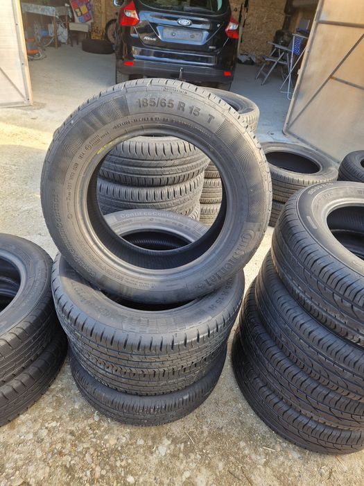 Anvelope 185/65/15 >195/65/15> 205 55 16 !