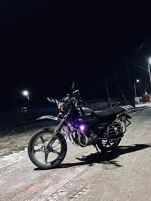 LTM M15 в хорошем состоянии