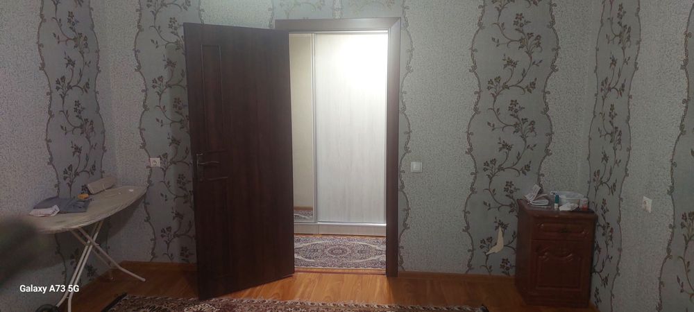 Сдаёться квартира