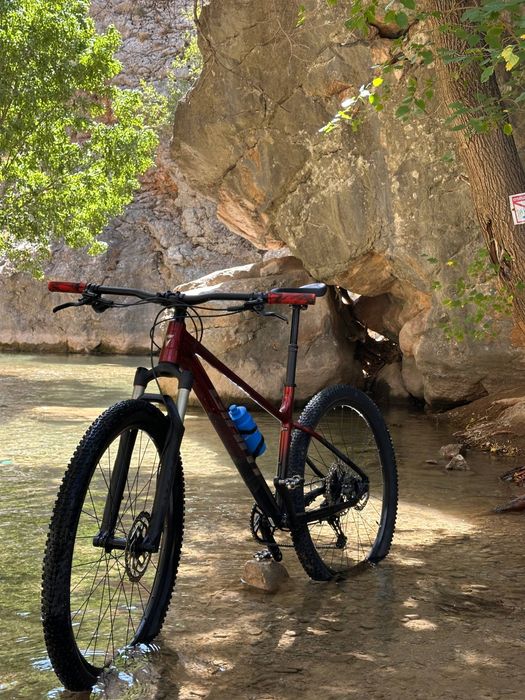 Giant велосипед продается