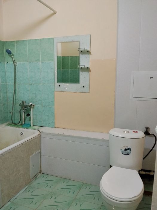 Сдаётся 2х комнатная квартира в городе Алмалык