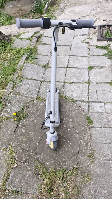 Детска електрическа тротинетка Ninebot eKickScooter