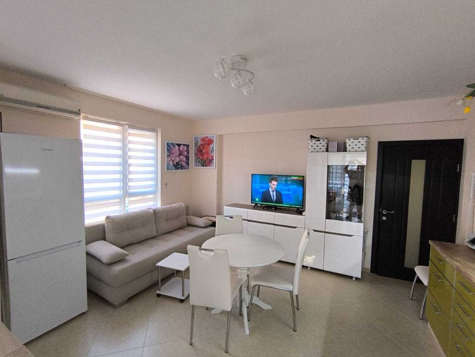 Продава се Двустаен апартамент в Поморие - 70 кв.м за 948 €/кв.м - Снимка #3