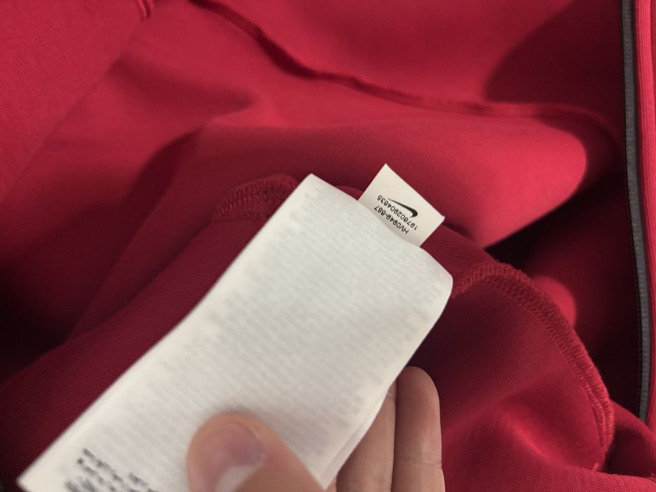 Nike tech fleece