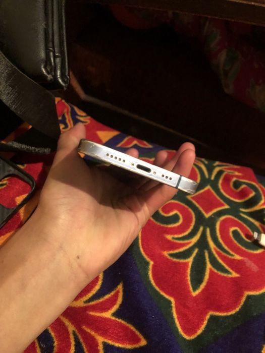 iPhone 13 (Айфон 13)