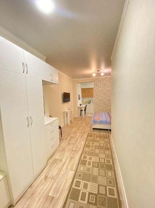 Посуточно Толе би Момышулы