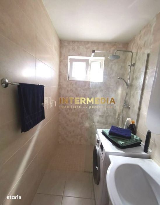 Vanzare APARTAMENT 2 Camere CETATE Lidl parter Finisat Utilat Mobilat