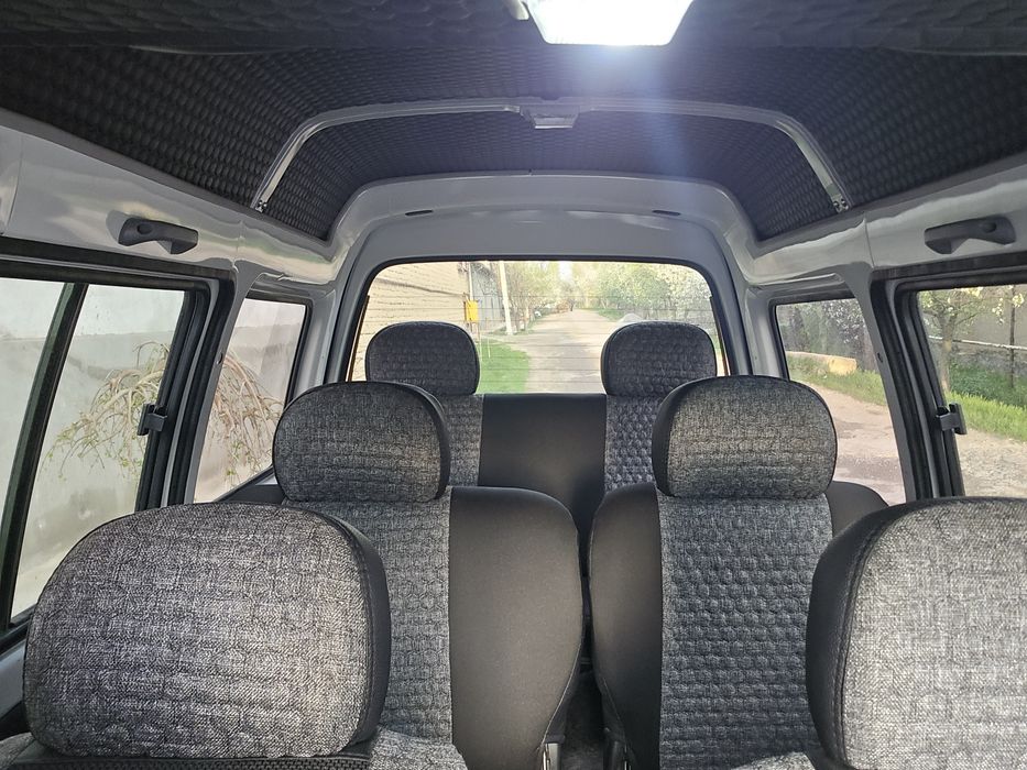 Дамас 2025 йил 28000 пробег гази бор