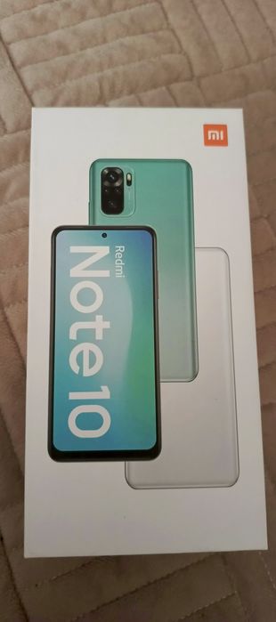 Продам Rebmi Not 10