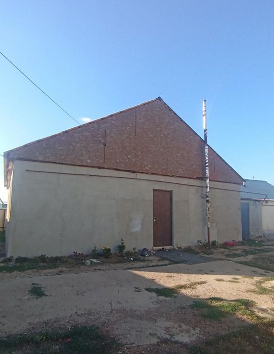 Үй сатылады Строительный 4 район