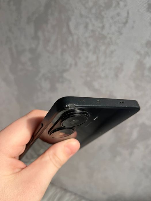 Poco x7 pro обмен