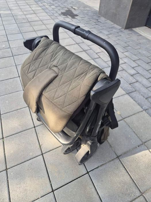 Детска количка mini easy walker