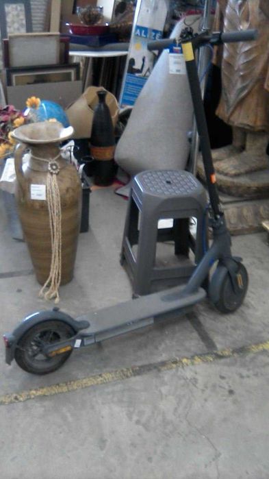 xiaomi trotineta electrica functionala second