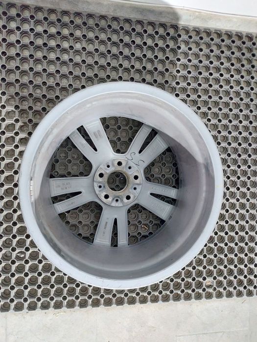 o janta 19 bmw seria 4 f34 style 442 m pachet 8,5j et47