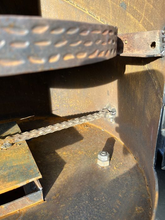 Профессиональный смокер