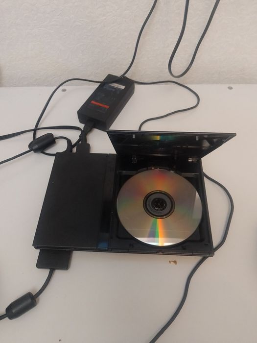 Продам приставку