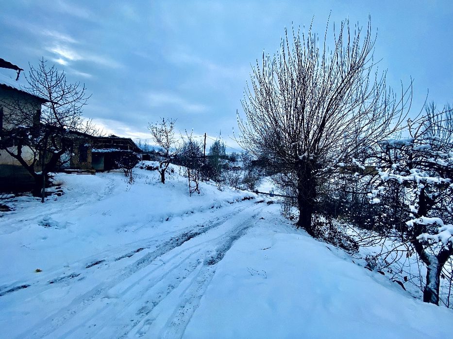 Краснагорск Ховли