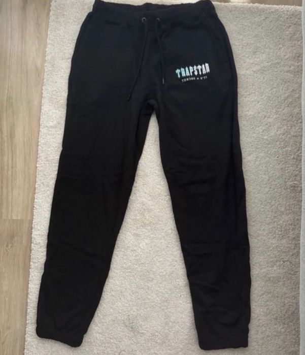 Tracksuit Trapstar Negru