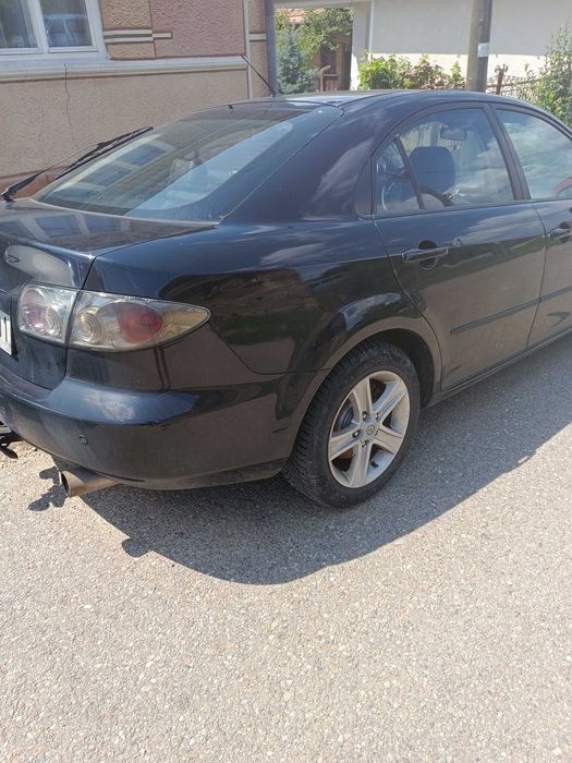 Autó,Mazda 6,urgent