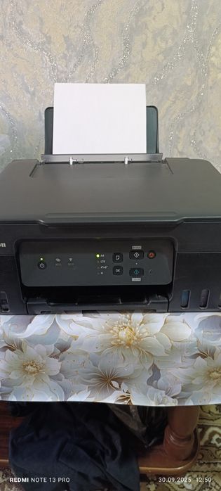 Продам принтер 3 в 1