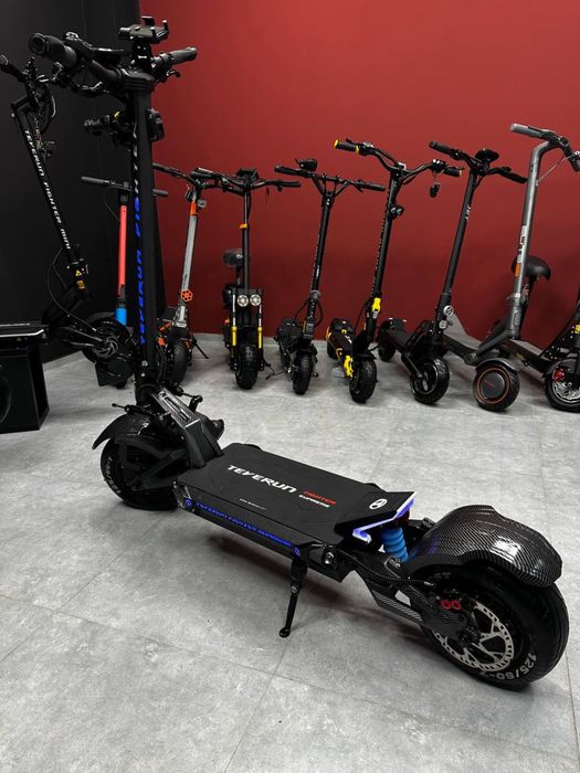 Teverun Fighter Supreme 7260R V4 madeli