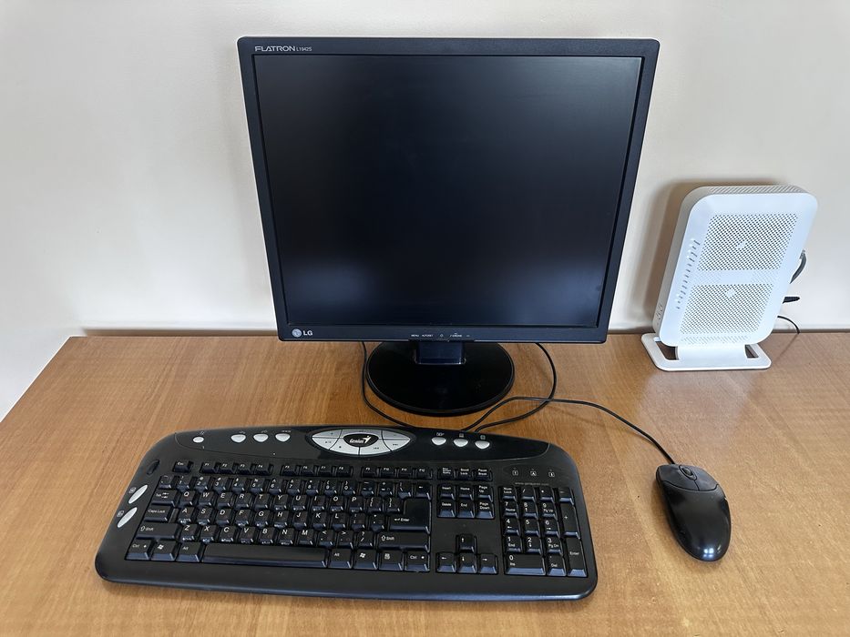 Продаю компьютер