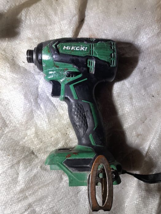 Hitachi nikoki împac dbfl2