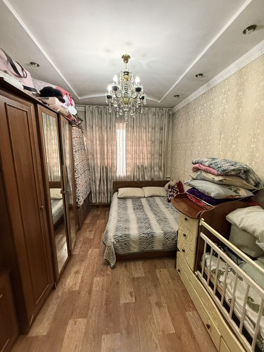 Продается 4 ком дом мкр.Айгерим-2