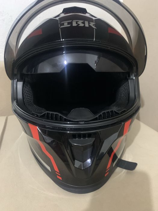 мото шлем для зачиты