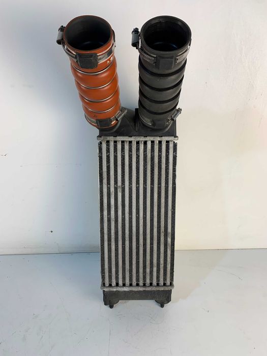 Интеркулер Peugeot 5008 1.6 THP 156к.с.(09-13)г.