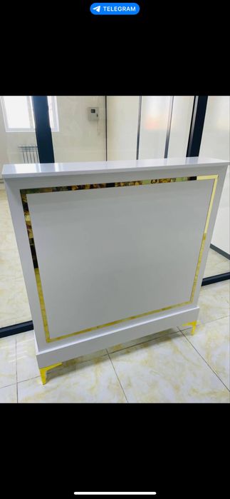 ресепшн кызылорда