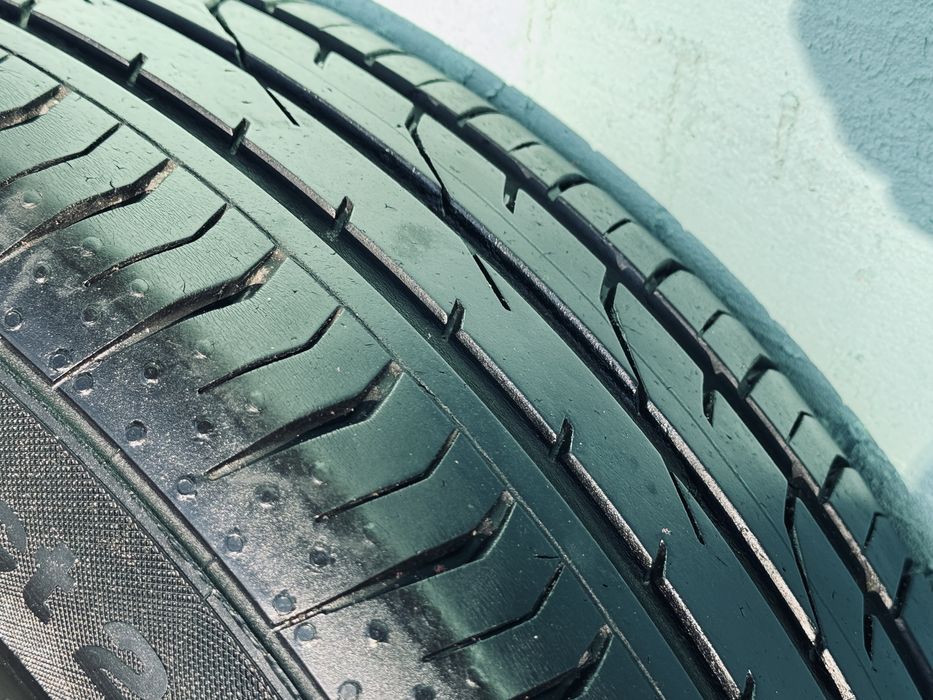 Диска шинами r15