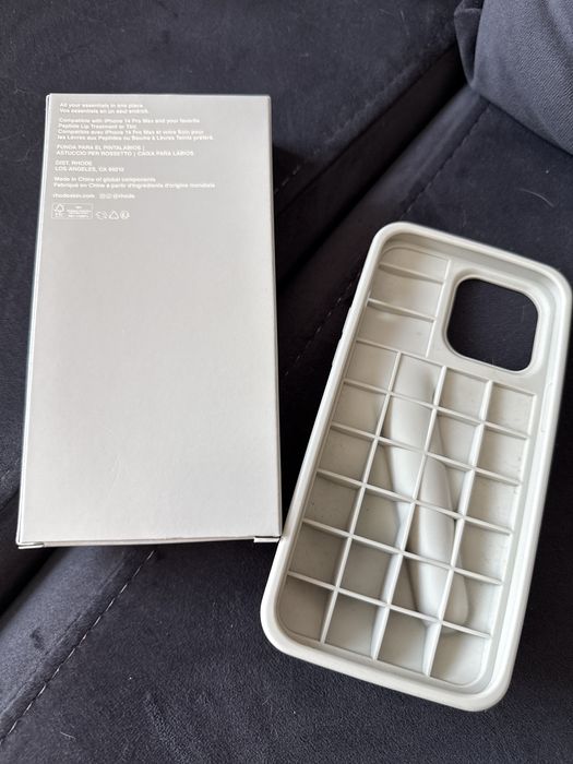 Кейс калъф Rhode 14 про макс айфон 14 pro max iphone