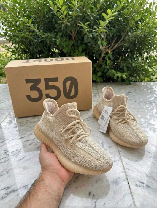 Adidasi Yeezy Boost 350 V2 Earth