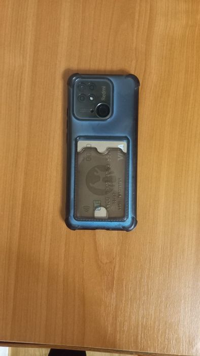 Продам телефон Redmi 10c 64гб