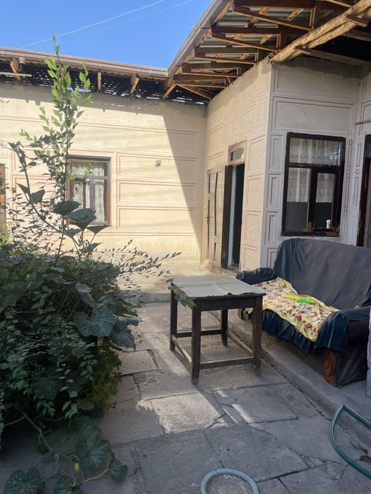 Продается дом П образной планировки