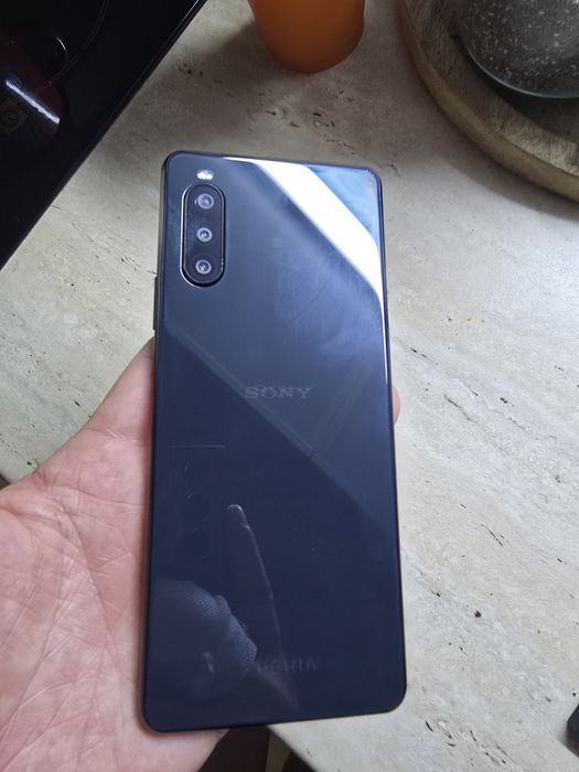 Sony Xperia 10 II 128