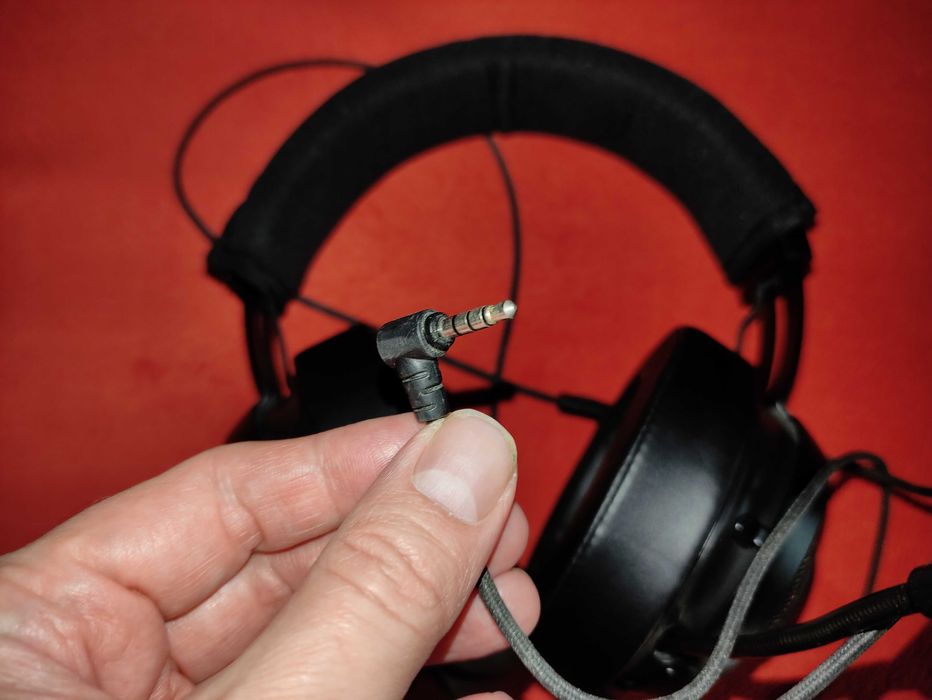 Casti Razer Kraken Pro V2