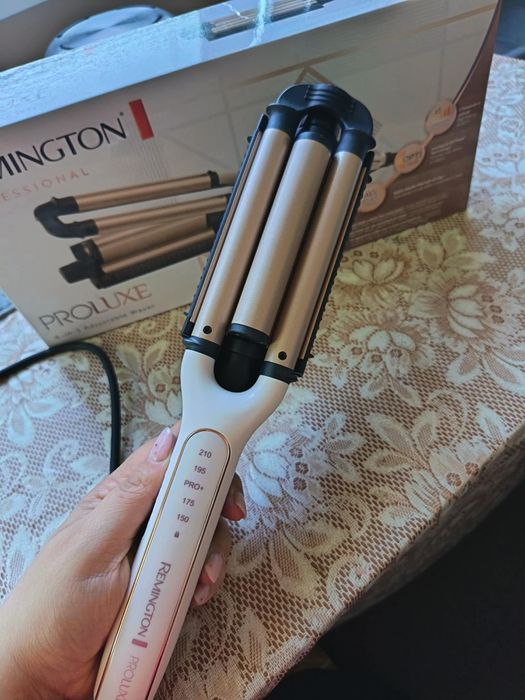 Ретро преса Remington 4 в 1